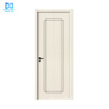 GO-A106 Fashion Wooden Door Friendly Interior Hostel Porta